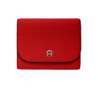 Aigner Pura Wallet red