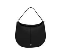 Aigner Savannah Bucket Bag Shopper Black L
