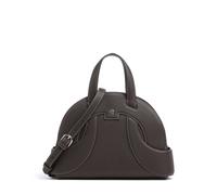 Aigner Sellina M | leather Handbag | brown