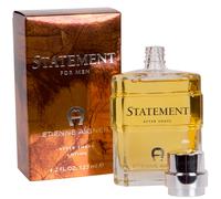 Aigner Statement 1 X 125Ml After Shave For Man / Pour Homme Etienne Aigner
