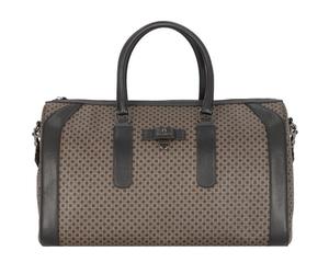 Aigner The Core Weekender travel bag 46 cm brown
