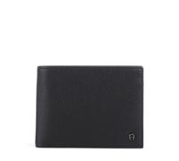 Aigner Theo | Wallet | black
