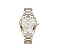 Aigner Trapani AGW.262003 Men's Watch Stainless Steel Bi-Colour