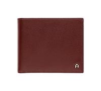 Aigner Wallet red