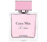 Aigner Womens-fragrances Cara-Mia-Ti-AmoEau de Parfum Spray