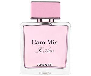 Aigner Womens-fragrances Cara-Mia-Ti-AmoEau de Parfum Spray