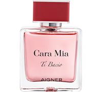 Aigner Womens-fragrances Cara-Mia-Ti-BacioEau de Parfum Spray