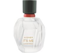 Aigner Womens-fragrances Its-MeGlowing VanillaEau de Parfum Spray