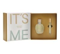 Aigner Womens-fragrances Its-MeSolar JasmineEau de Parfum Set Solar Jasmine Eau de Parfum Spray 100 ml + Travel Spray 9 ml
