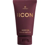 Aigner Womens-fragrances True-IconShower Gel