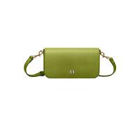 Aigner Zita Crossbody Bag Light green S
