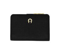 Aigner Zita Wallet Black