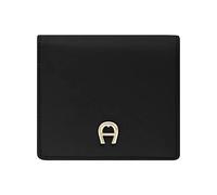 Aigner Zita Wallet Wallet Black