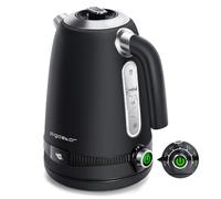 Aigostar Electric Kettle with Variable Temperature 1.7L - Loki
