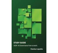 AIGP Study guide: AI Governance from scratch.