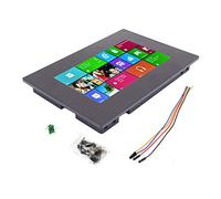 Aihasd 7.0" Nextion Enhanced HMI Intelligent Smart USART UART Serial TFT LCD Display Module Capacitive Multi-Touch Panel With Enclosure