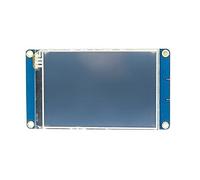 Aihasd English Version Nextion 3.5'' UART HMI Smart LCD touch Display Module TFT Screen for Arduino Raspberry Pi ESP8266