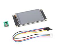 Aihasd LCD Display Module Nextion Enhanced 2.8'' HMI TFT Touch Panel for for Arduino Raspberry Pi ESP8266