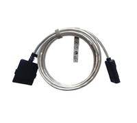 AIHDBCL 2.5M One Connect Cable BN39-02688A BN39-02688B For S55CG970NK S55BG970N LS55BG970N S55BG970NC S55BG970NE LS55CG970NKXKR Display Connection Line Wire Accessories