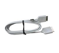 AIHDB N39-02615A 2.5M One Connect Cable IS FOR 32-inch Frame QLED TV QN32LS03TBF QN32LS03TBG QE32LS03TBK QE32LS03TBW Display Connection Line Wire Accessories