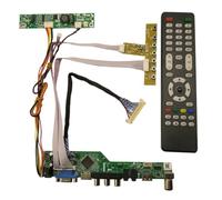 AIHDB ontroller Board For LTM230HT10 LCD LED Screen