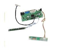 AIHDB or B154EW02 B154EW02 V1 B154EW02 V7 1280X800 15.4" VGA DVI HDMI-compatible Driver Board Controller Kit DIY Panel Display LCD