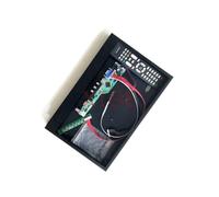 AIHDB or B156HTN01/B156HTN02/B156HTN03 Metal Case&Driver Board LVDS 40-Pin Kit 1920 * 1080 15.6" USB+AV+HDMI+VGA Panel TV Analog Signal