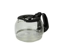 AIHDBCL Glass Pot，Compatible For Tefal ，Coffee Machine, CM1108 Accessories, Cm3218, Glass Pot