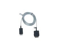 AIHDBCL TV Conversion Cable BN39-02436B QLED One Connect Fits QN75Q900RBF QN65Q900RBF QN55Q900RBF QN82Q900RBF QN82Q90RAF QN75Q90RAF Display Connection Line Wire Accessories
