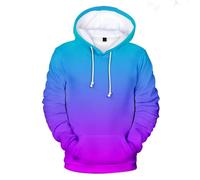 AIHERQG 3D Printed Neon Green Hoodies Cool Designs y2k Hoodie for Men Harajuku Fashion Women Clothing Streetwear Hooded Hoody Sweatshirt(Style15,4XL)