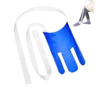 Aihoom Sock Aid Device for Putting On and Taking Off Socks, Easy Sock Helper for Elderly, Disabled or Pregnant, No Bend Dressing Aid Tool, Grip Sock Aids for Daily Use, Portable Sock Assist