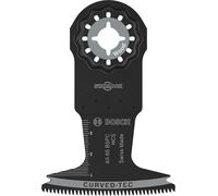 Bosch 1x AII 65 BSPC Plunge Cut Blade (for Hardwood, Softwood, Width mm, Professional Accessory Multitool)