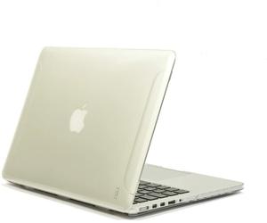 AIINO - Glossy Hard Cover for MacBook Pro Retina 13 inch I Protective I Hard She