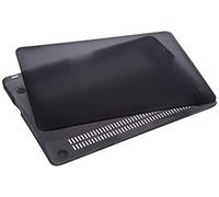 aiino - Hard Case MacBook Pro 13 Matte - Premium - Black