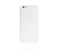 aiino italian ideas Z3RO Ultra Slim Case for iPhone 6/6S - Transparent