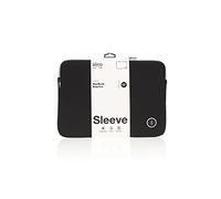 aiino - Sleeve Soft Case for MacBook 13" - Black