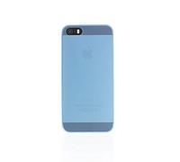 aiino Z3RO - Ultra Slim Case for iPhone 5S/SE - Blue