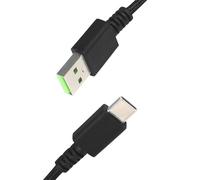 Aiivioll Aiivoll Razer Mouse USB C Charging Cable Compatible with Viper V3 Pro, Basilisk V3 Pro, DeathAdder V3 Pro, Basilisk V2 Pro, Viper V2 Pro,Naga V2 Pro| For Fast Charging & Docking Station