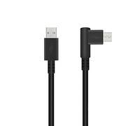 Aiivioll CTL471 USB Charging Cable Replacement Data Sync Power Cable Compatible with Wacom-Intuos CTL480 CTL490 CTL690 CTH480 CTH490 CTH680 and Wacom Bamboo CTL470 CTL671 CTL680 CTH470 (Black)
