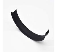 Aiivioll Replacement Headband Rubber Cushion Pad Parts Compatible with Beats by Dr. Dre Solo 2.0 Solo 3.0 Wireless Headphones(Black)