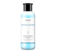 AIJIMEI 75ml Nail Brush Cleaner Acrylic Brush Cleaner Liquid Acrylic Paint Brush Cleaner (2.5FL.OZ/75ML Brush Cleaner)