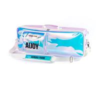 AiJoy 88 Key Foldable Piano Keyboard Case for Folding Keyboards