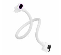 AIJS 8PIN PSU GPU Extension Cable,Upgrade ARGB Cable,30CM,White-GPU(PRO)-B