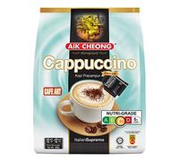 Aik Cheong Cappuccino 300g. (25g. x 12 Sachets)