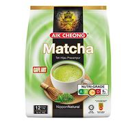 Aik Cheong Matcha (12 sachets x 25g) 300G