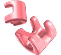 Aikaka Flawless Face Pillow, Anti-Wrinkle Massage Pillow, Face Pillow for Wrinkles Side Sleeper, Sleeping On Back Beauty Rest Pillow Pillows for Maintaining Facial Wrinkles and Sleep Lines