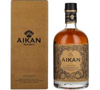 Aikan Whisky Extra Collection Batch No. 1 43,00% 0,50 Liter