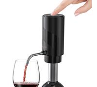 AIKARO - Electric Wine Aerator Pourer Rechargeable Automatic Electronic Decanter