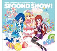 Aikatsu! Fashion Show Audition Single