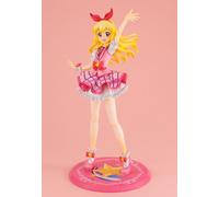 Aikatsu Lucrea PVC Statue Ichigo Hoshimiya 10th Story Starway to the future 22